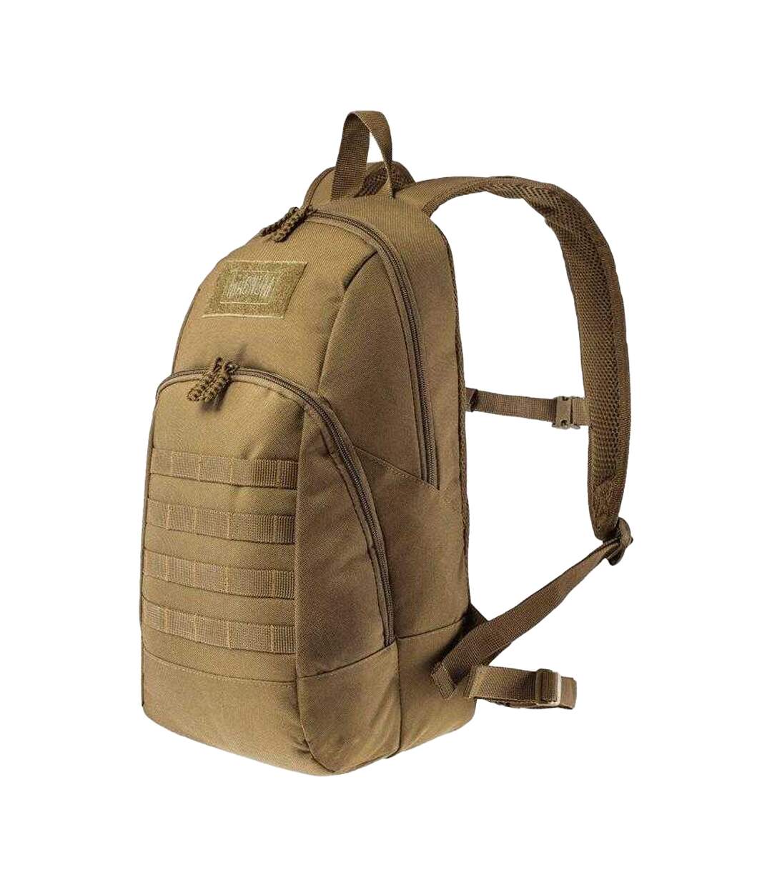Kamel Backpack One Size Brown Magnum-4