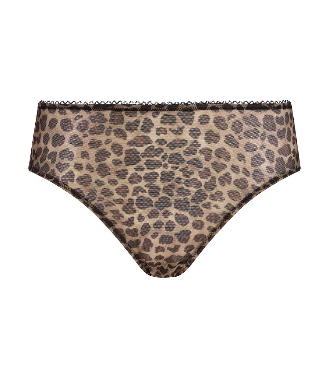 Culotte imprimé Feline-5