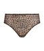 Culotte imprimé Feline-5