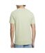 T-shirt vert homme guess  m4gi61j1314-2