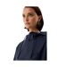Unisex Adult Andrea Raincoat Night Sky Hunter-3