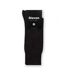 Mens Warm Soft Merino Wool Ribbed Dress Socks-2