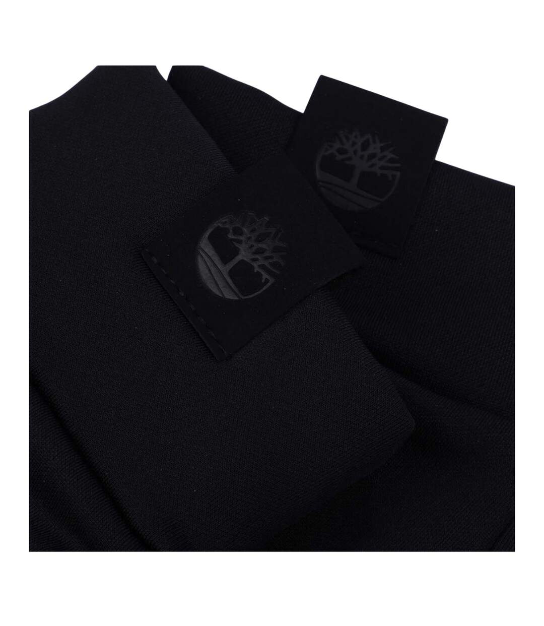 Gants Homme Noir Timberland-3