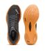 Mens Deviate Nitro 3 Hyrox Running Shoes Grey Orange Puma-2