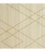 Tapis Déco Fil Métallisé Royal 150x200cm Beige-2
