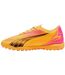 Chaussures De Foot Pour Terrain Artificiel Ultra Play Tt Homme Orange Puma-2