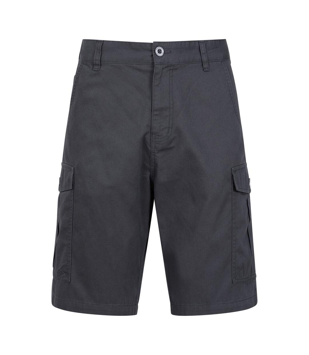 Short cargo lakeside homme gris foncé Mountain Warehouse