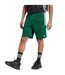 Short À Poches Tiro Homme Vert Adidas-1