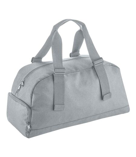 Bagbase Essentials Recycled Carryall (Pure Gray) (One Size)