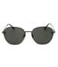 Lunettes De Soleil Motif/style Fumée Homme Taille Unique Noir Tom Ford-2
