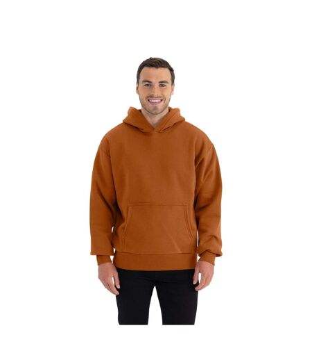 Unisex Adult Heavyweight Hoodie Clay Next Level Apparel