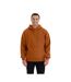 Unisex Adult Heavyweight Hoodie Clay Next Level Apparel-1