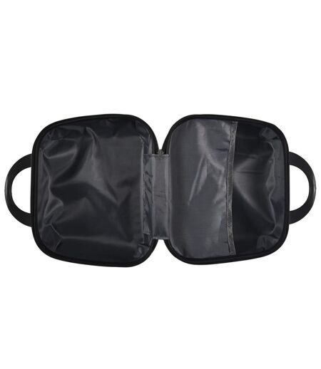 Lot de 4 Valises & Vanity Tokyo 100L Gris