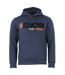 SWEAT MOLLETON A CAPUCHE CLASH HOMME-1