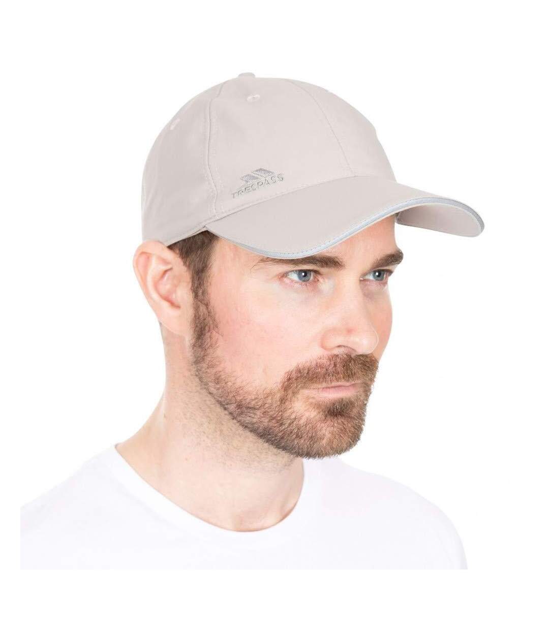 Cosgrove casquette homme beige Trespass-3