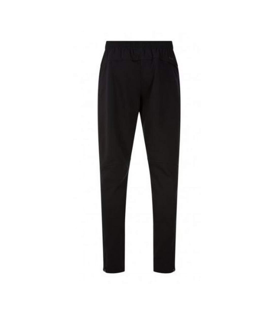 Pantalon en stretch homme noir Canterbury