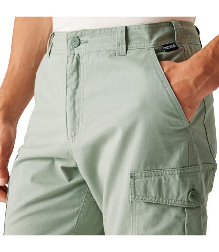 Short Décontracté Ruwan Homme Glacier Regatta