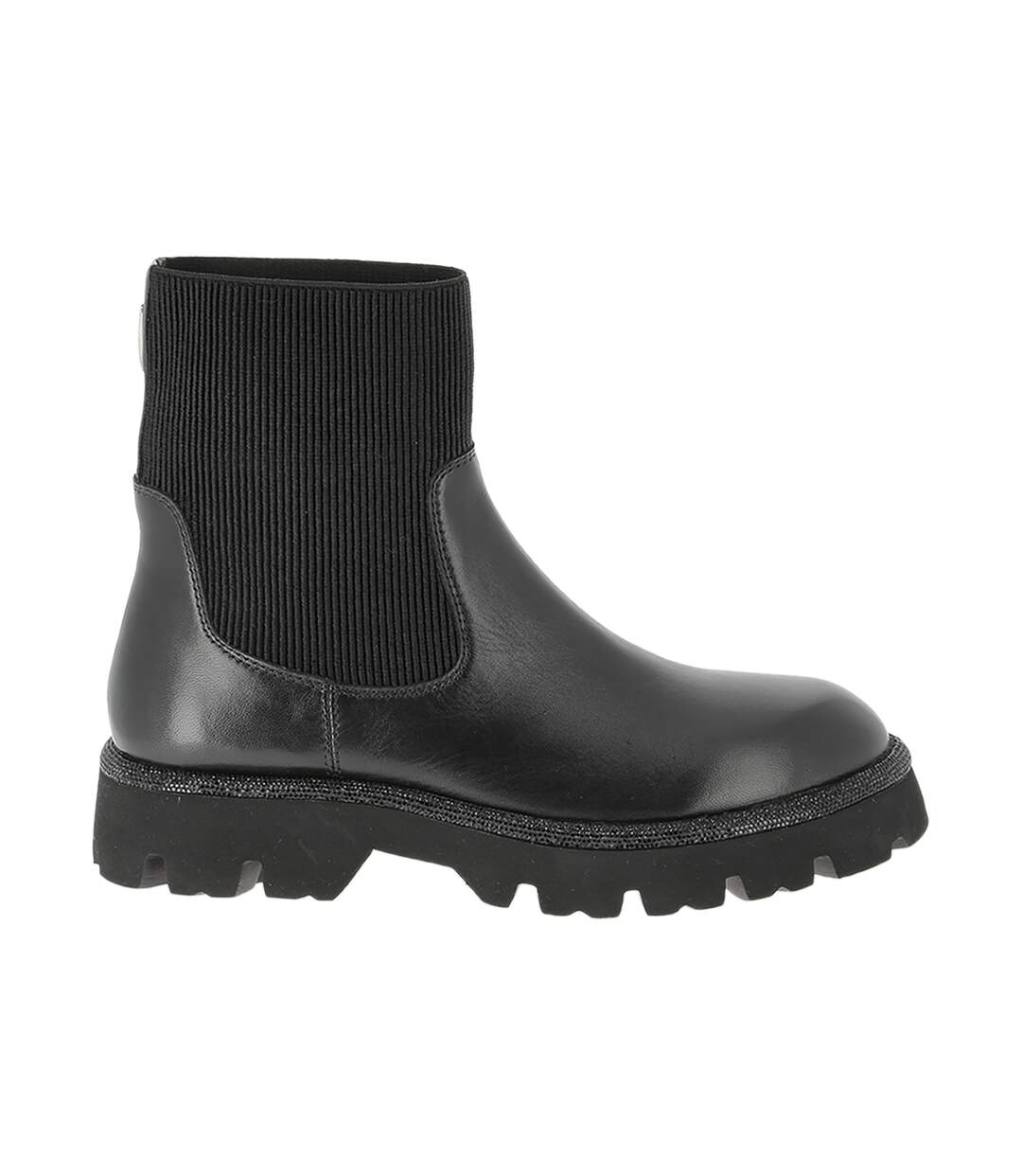 Bottines Cuir Les Tropeziennes Par M.Belarbi Zanna-2