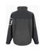 Sabre Veste De Travail Homme Noir Result-3