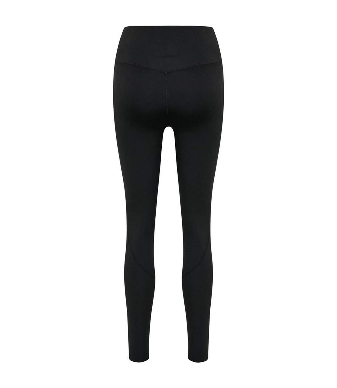 Collant Motif/style Logo Femme Noir Hummel-2