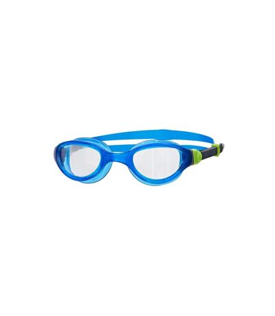 Lunettes de natation phantom 2.0 adulte bleu Zoggs Zoggs