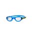 Zoggs Unisex Adult Phantom 2.0 Swimming Goggles (Blue)