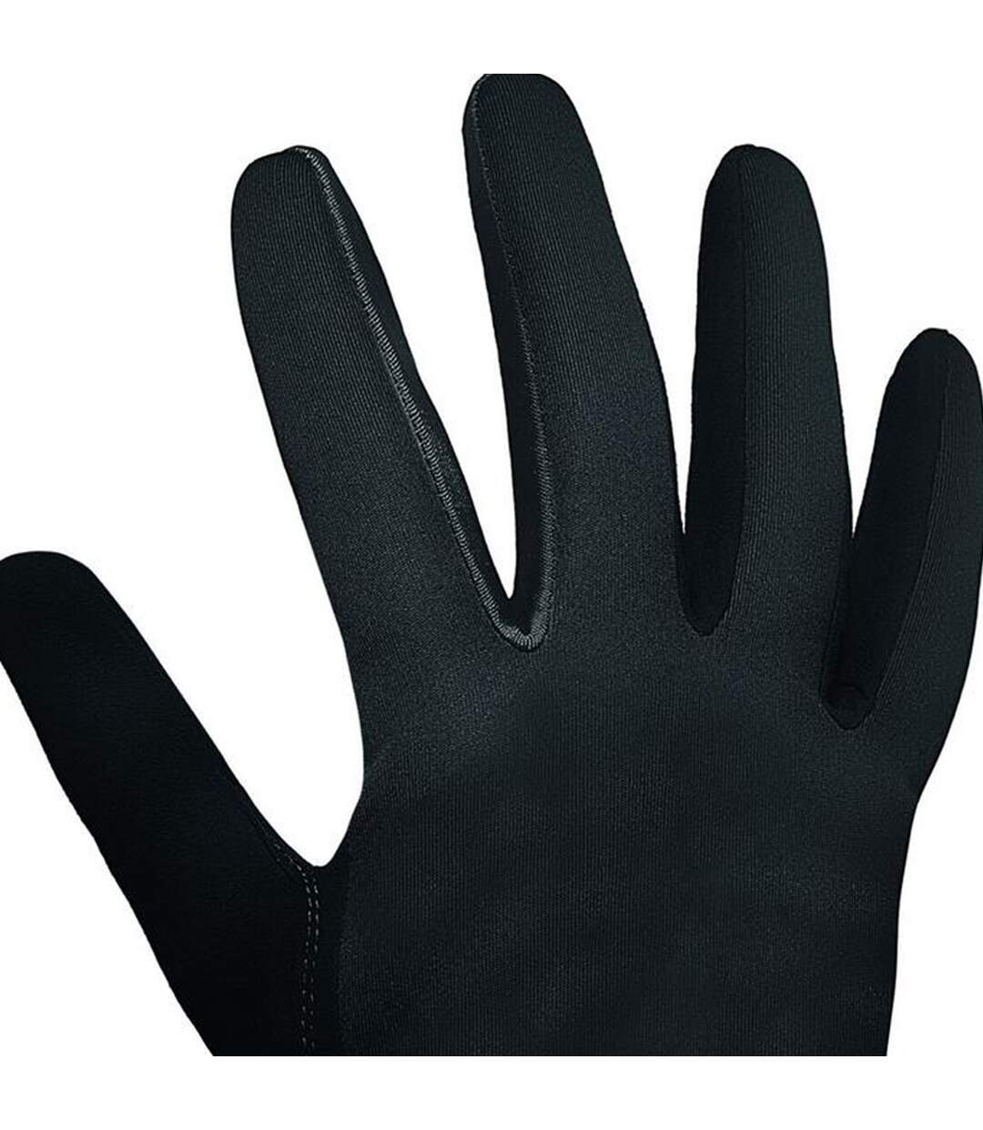 Unisex Climatec Long Cuff Gloves Black MacWet-2