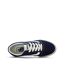 Baskets marine femme vans ward dress marshmallo-4