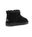 Bottes finch femme noir EverAu-2