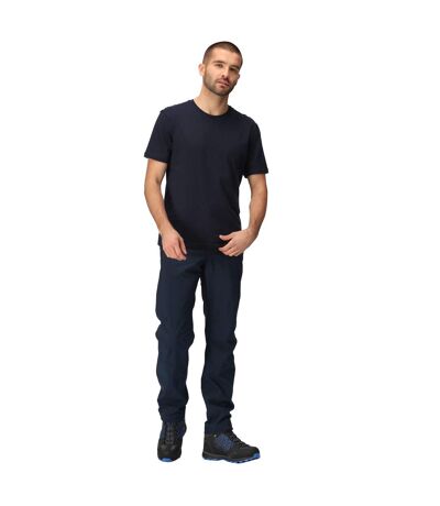 Pantalon Imperméable Dayhike Homme Noir Regatta