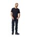 Pantalon Imperméable Dayhike Homme Noir Regatta-1