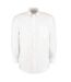 Chemise Homme Blanc Kustom Kit-1