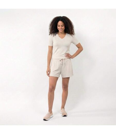 Isotoner T-shirts Homewear femme vêtements d'intérieur, matière ultra-douce et respirante