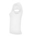 T-shirt Belice Femme Blanc Roly-4