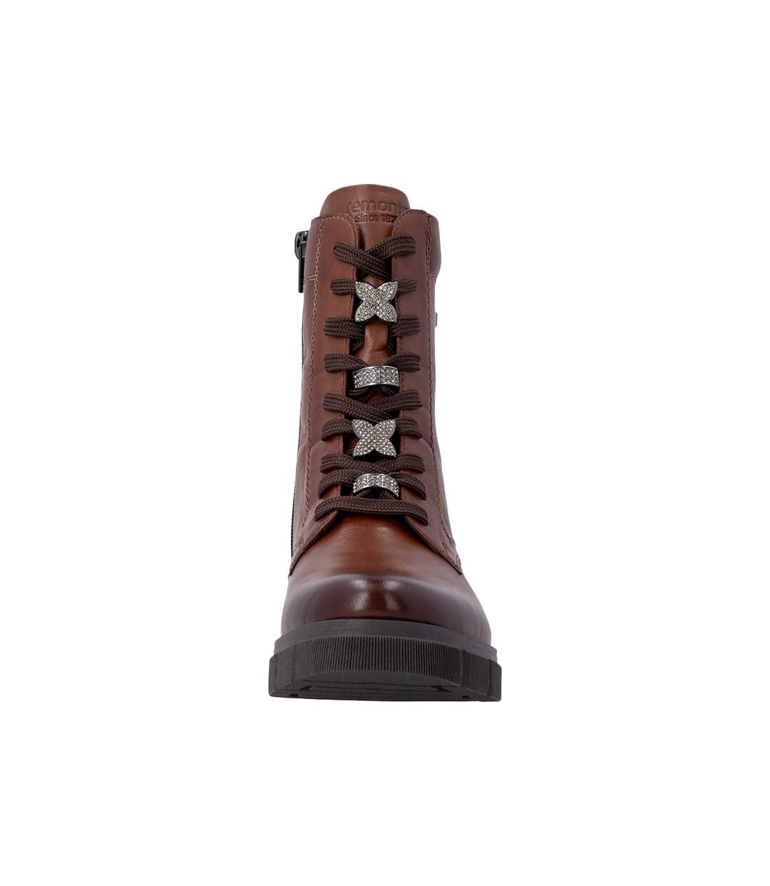 Bottines Cuir Remonte RDG-5