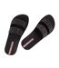 Claquettes Renda Femme Noir Ipanema-3