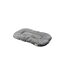 Coussin Pour Chien & Chat Velours Crafty 87cm Gris-1