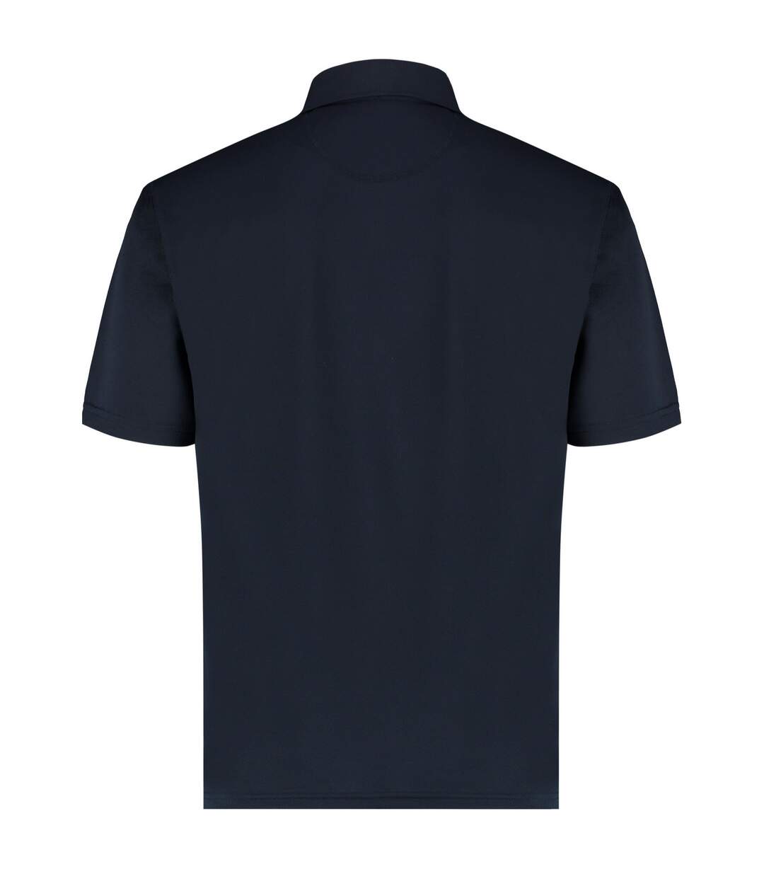 Polo homme bleu marine Kustom Kit Kustom Kit