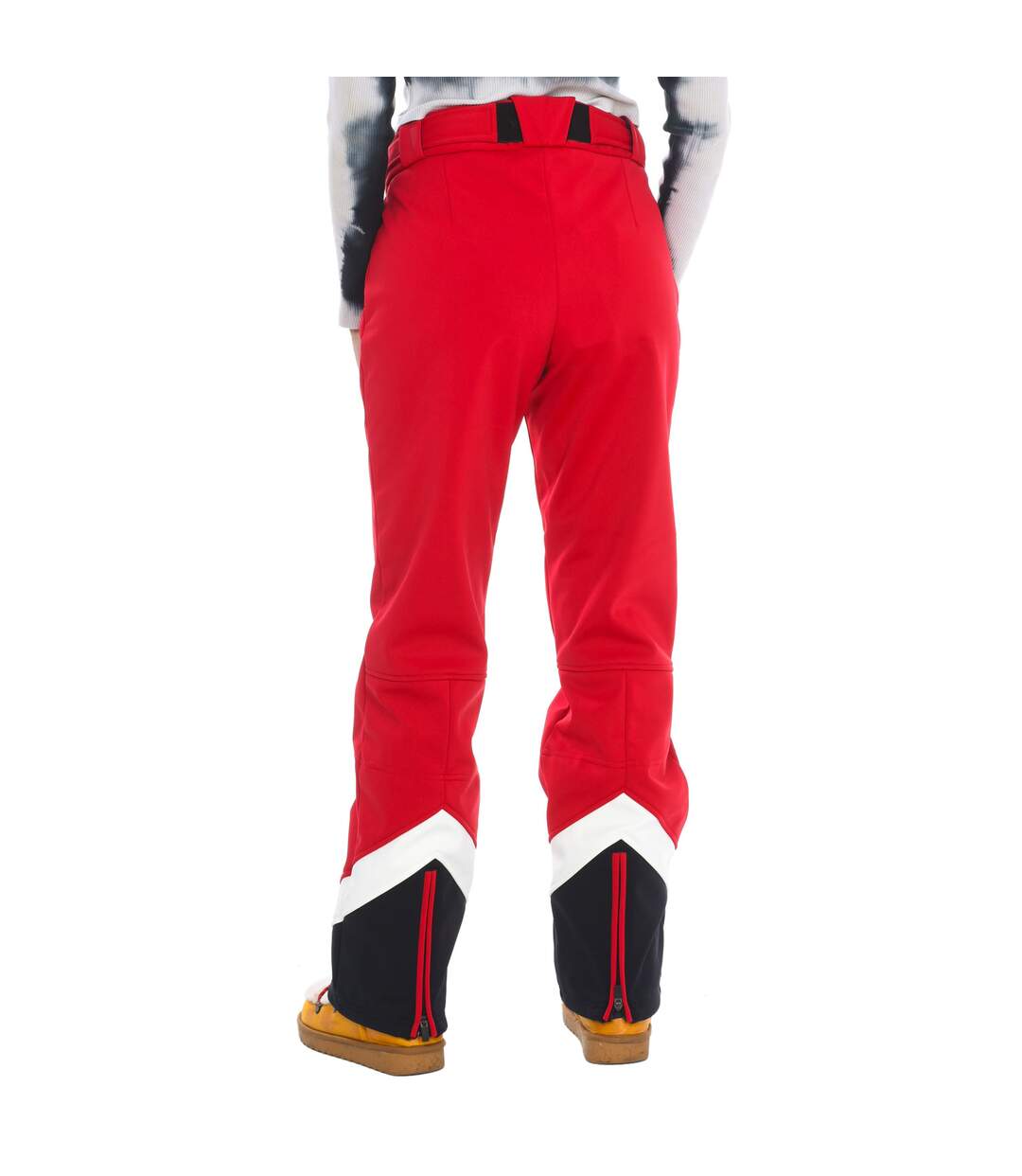 Ski pants SWF21339 woman