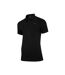 Polo Nosh4 Tsm008 Homme Noir 4F-1
