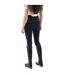 Pantalon D´équitation Miami Femme Noir Whitaker-2