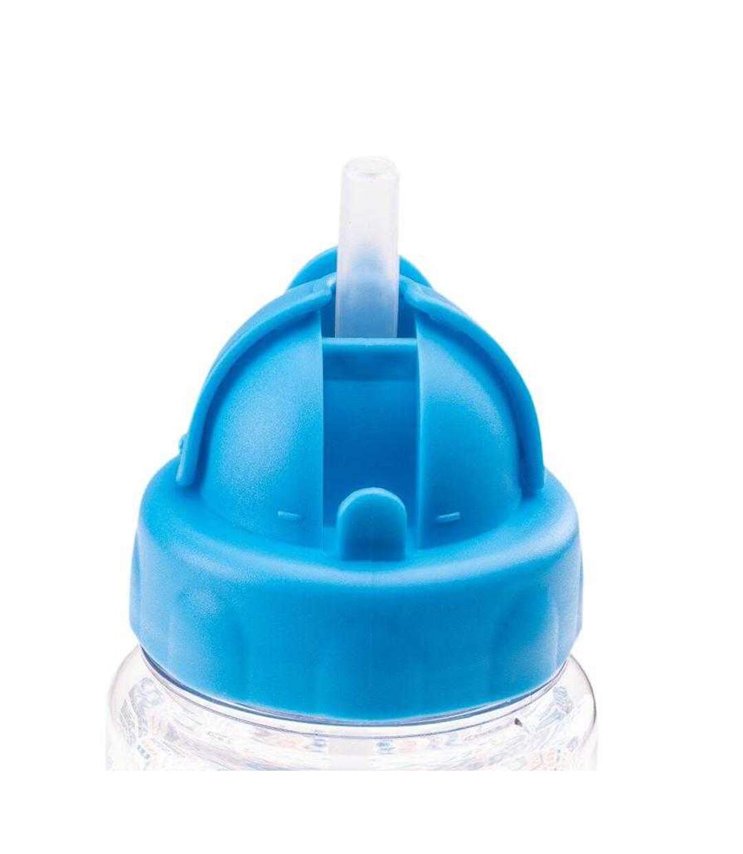 Gourde Kido Taille Unique Bleu Transparent Bejo-3