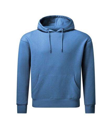 Anthem Unisex Adult Anthem Hoodie (Indigo Blue)