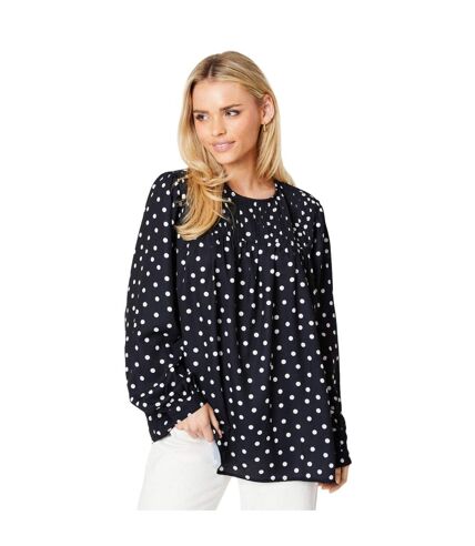 Blouse femme monochrome Dorothy Perkins