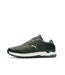 Chaussures de golf noire/argent homme puma padapt alphcat-1