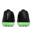 Chaussures De Foot Pour Terrain Artificiel Mercurial Club Homme Noir Vert Nike-2