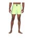 Mens Swoosh Mesh Lined Swim Shorts Volt Nike-2