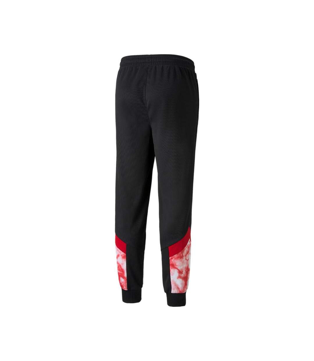 AC milan jogging noir homme puma iconic 2022/2023 - s-2