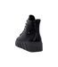 Basket Montante Cuir Rieker Crashlack-4