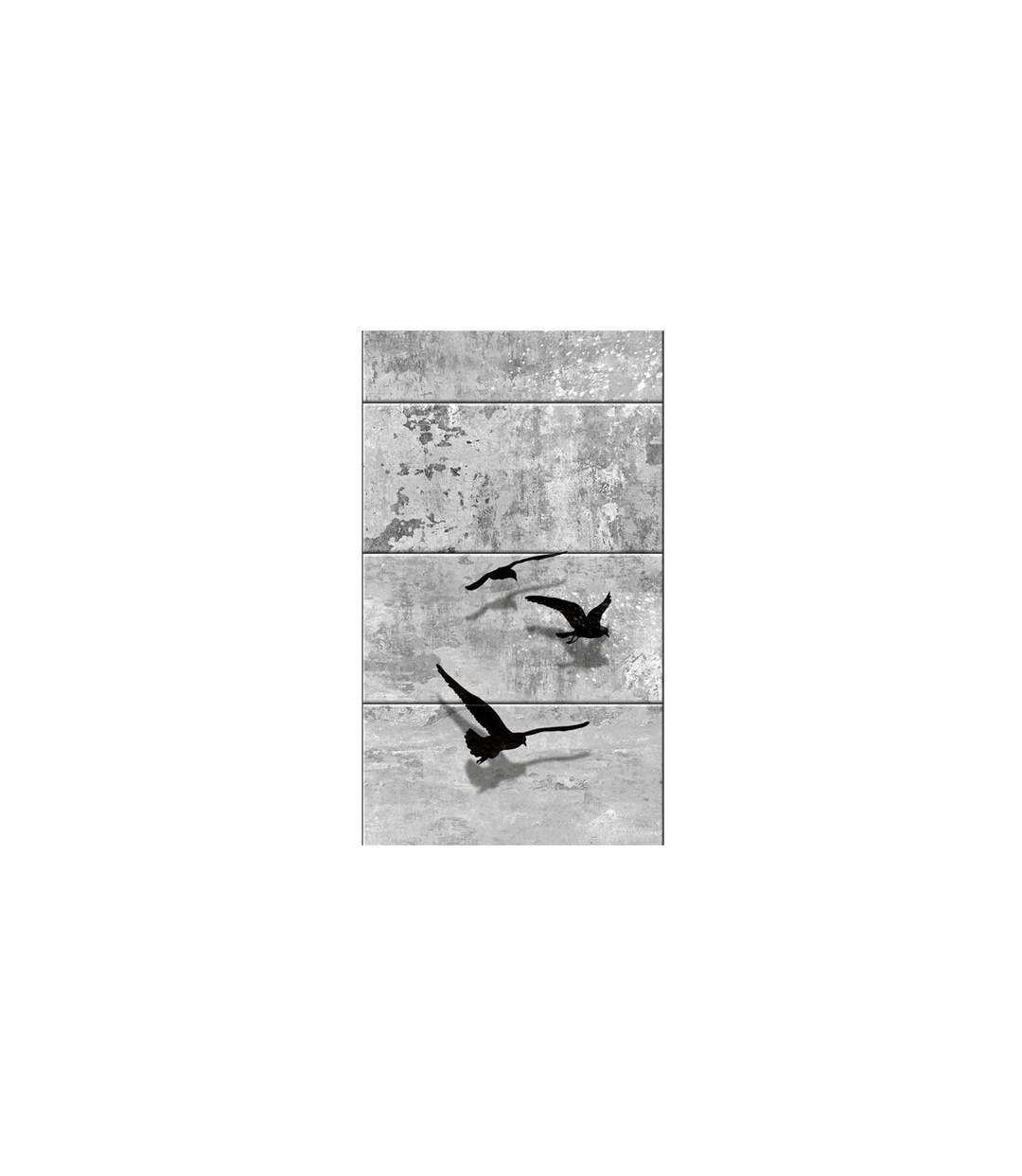 Papier Peint Pilgrims of the Sky 50x1000cm-2